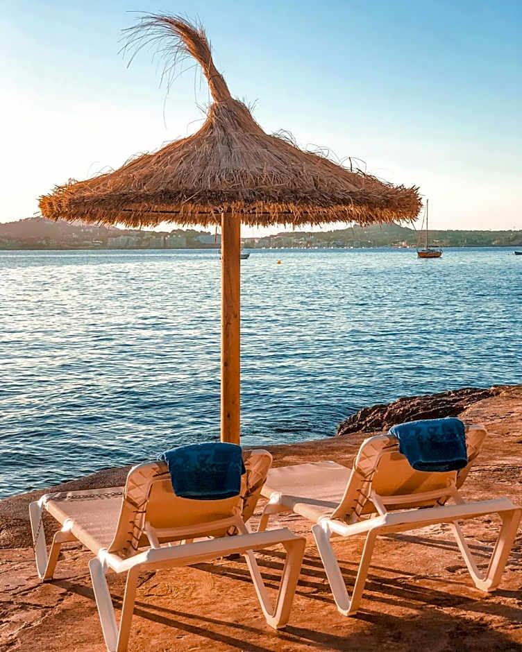 Hotel Cala Fornells