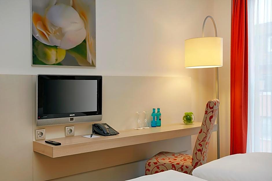 H+ Hotel Munchen