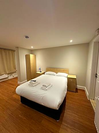OYO Cavendish Annexe