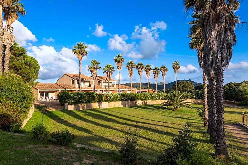 Résidence Odalys Stella di l'Aria