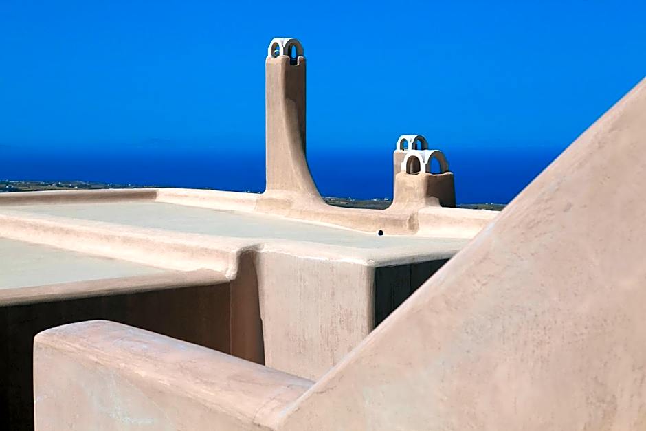 Voreina Gallery Suites