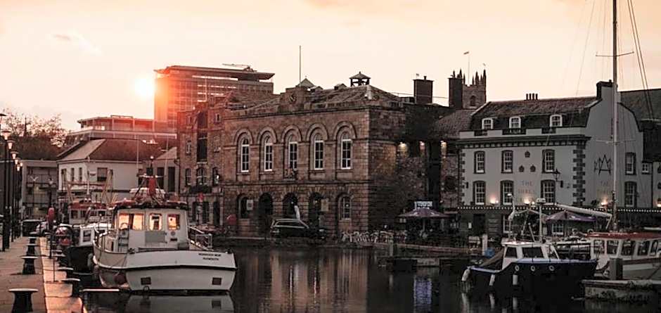 The Three Crowns B&B