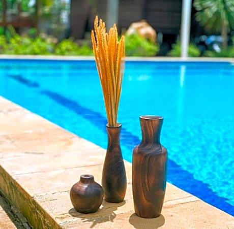 Villa Andrians Carita