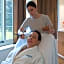 Tritone LUXURY HOTEL THERMAE & SPA