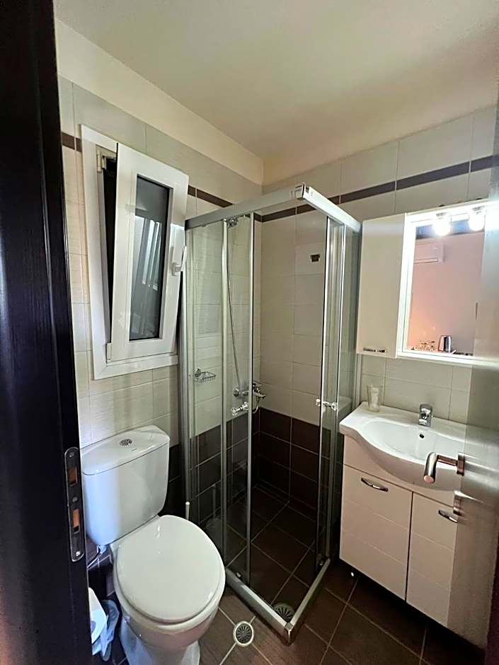 Luxury Studio Artemida