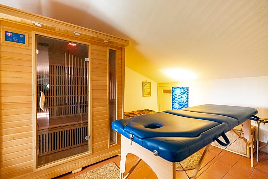 La Tana delle Stelle B&B di Charme e Relax