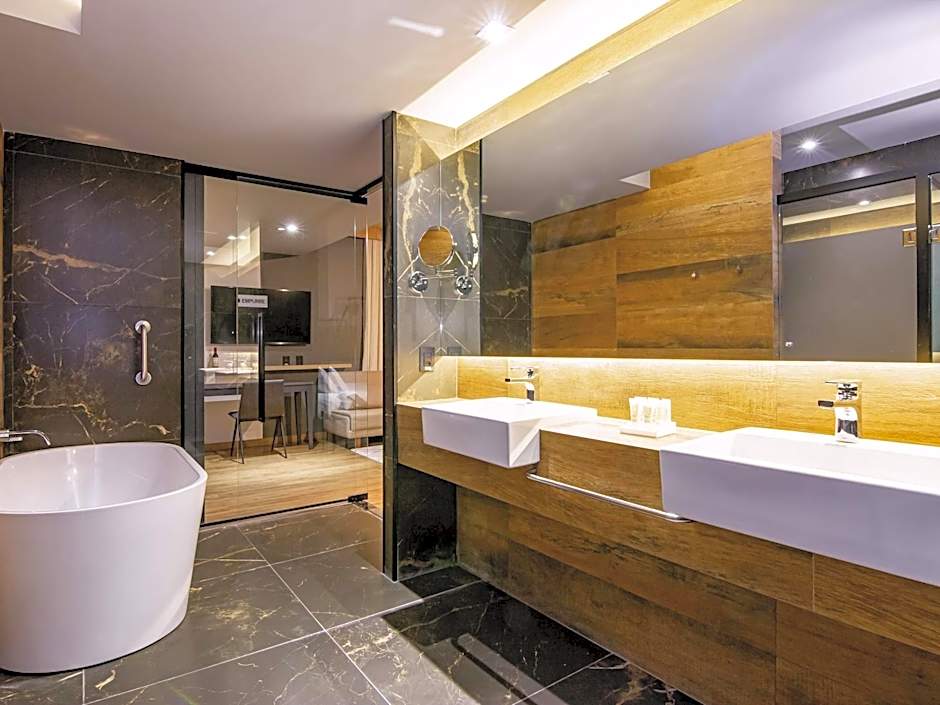 Novotel Criciuma