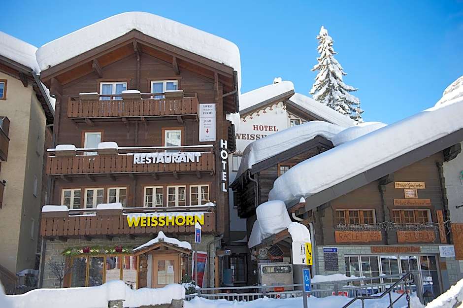 Hotel Weisshorn