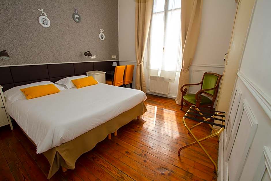 Hotel Chalet De L'isere