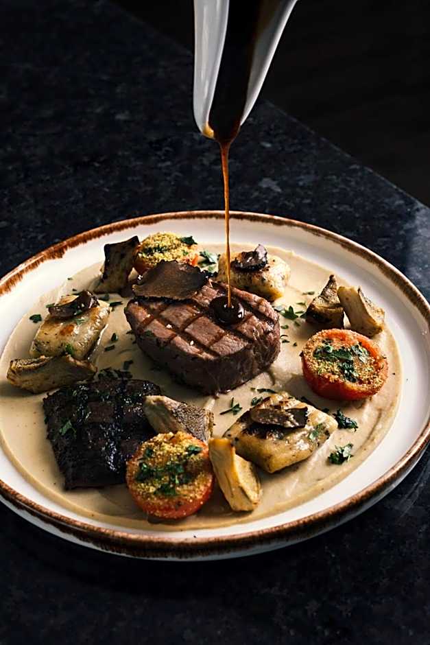 Hotel La Pietra Restaurant & Spa