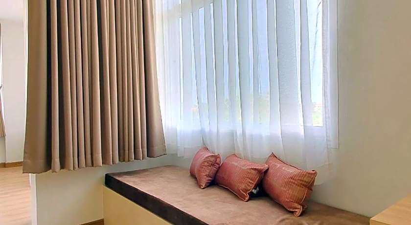 Lueangchan Orchid Hotel