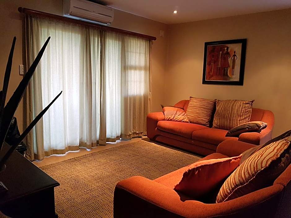 Ocean View Villas Unit G02