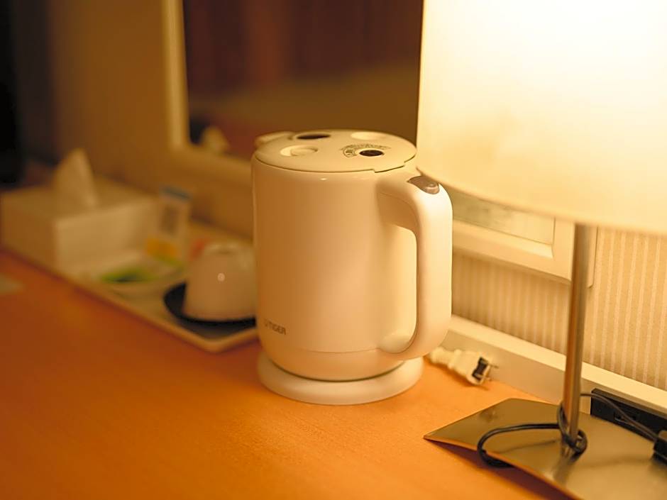 Sabae City Hotel