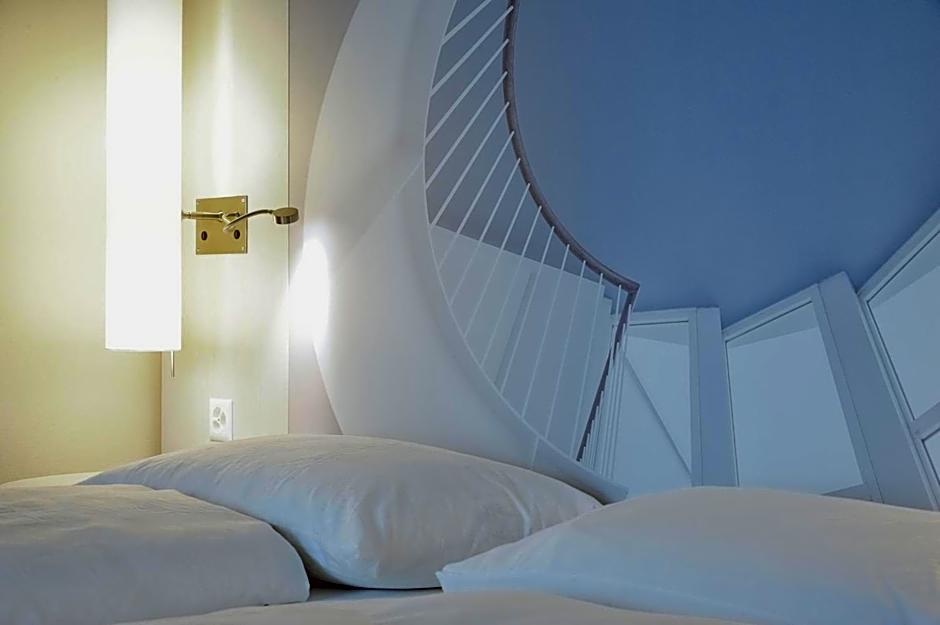 SeminarHotel am Agerisee