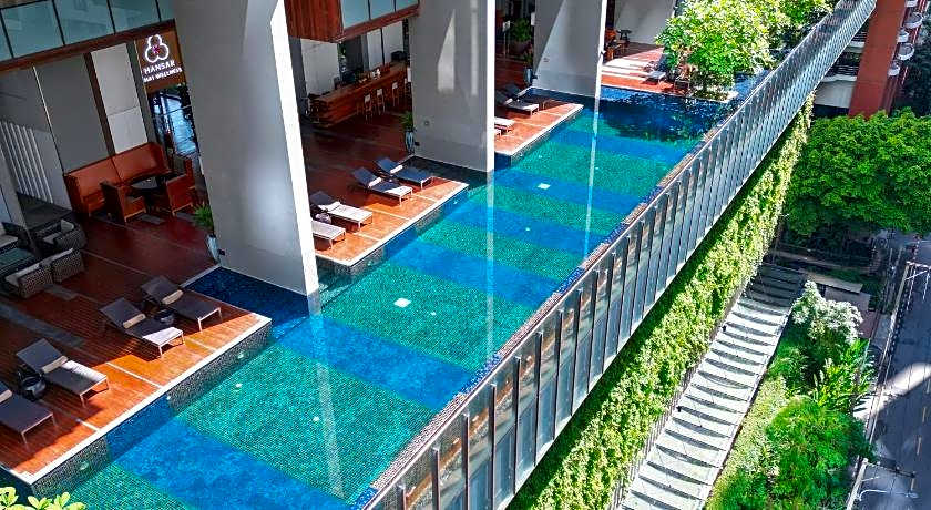 Hansar Bangkok Hotel