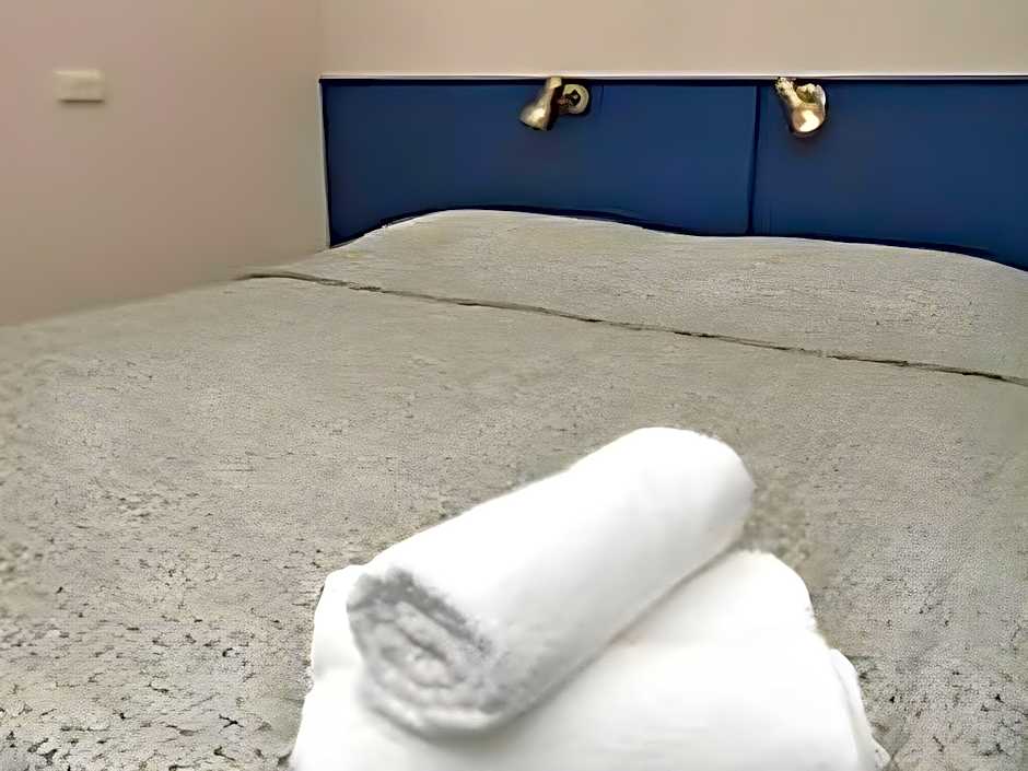 Best Western Murchison Lodge Motor Inn