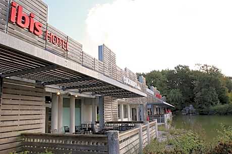 ibis Bourg Jasseron/Teyssonge