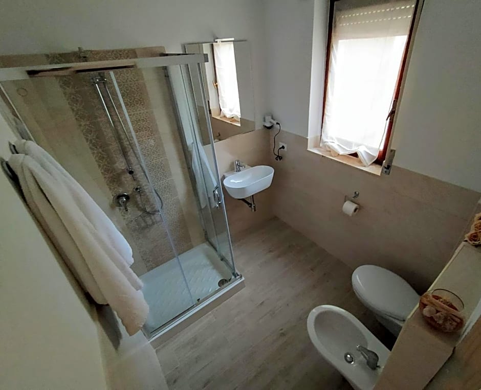 Alghero Mare Chiaro-Guest House