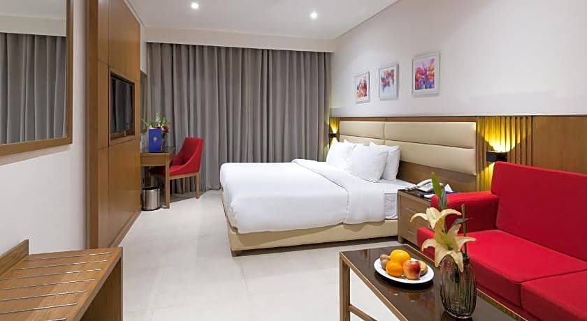 Hotel Excelsior Karachi