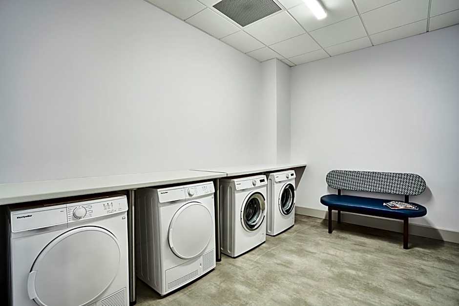 Quest Liverpool City Centre