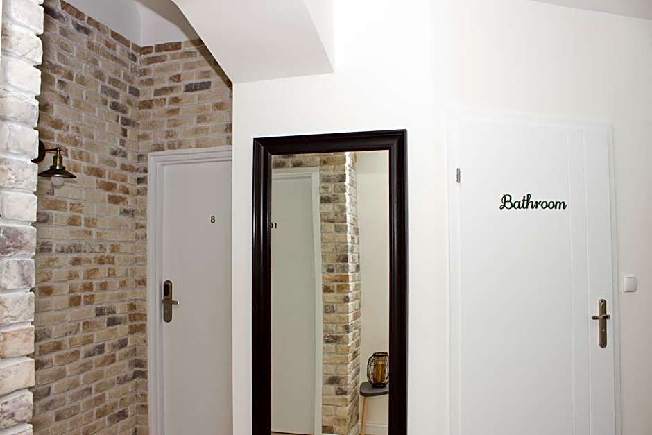 Chillout Hostel