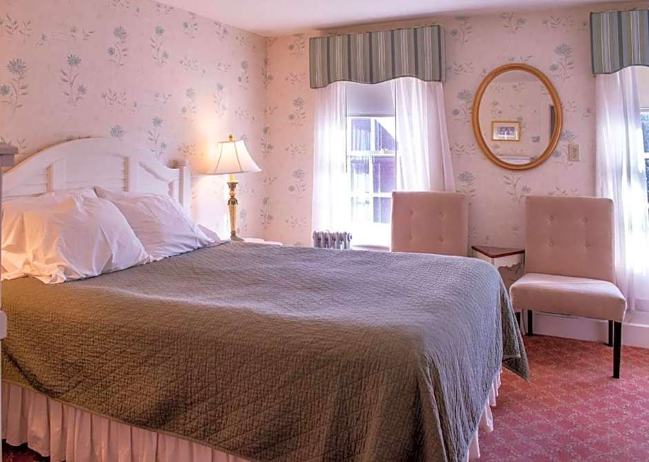 Franconia Inn