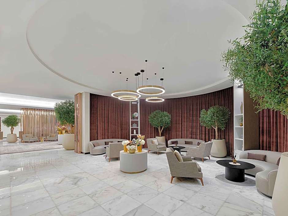 Address Jabal Omar Makkah