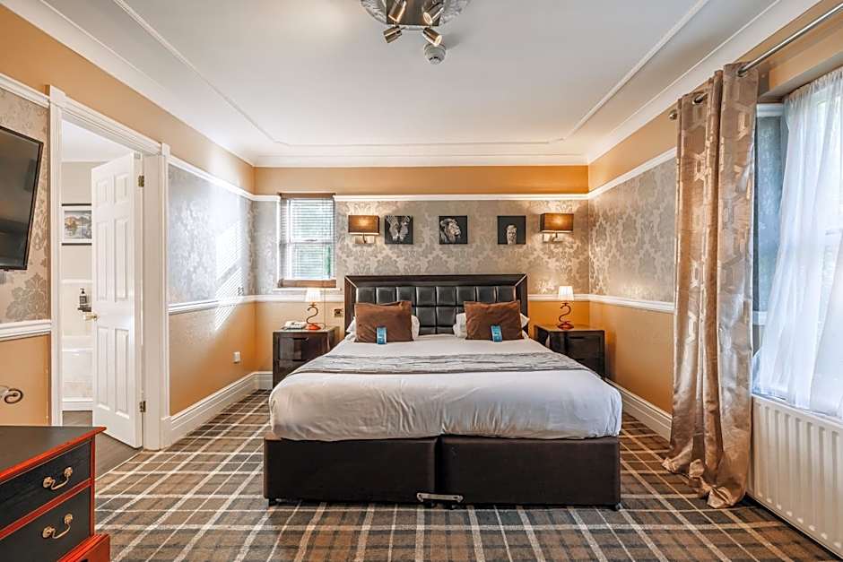 Muthu Belstead Brook Hotel