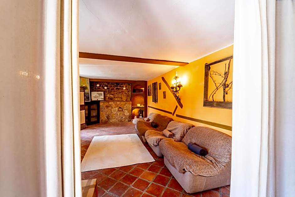 Hostel INpulso Atapuerca