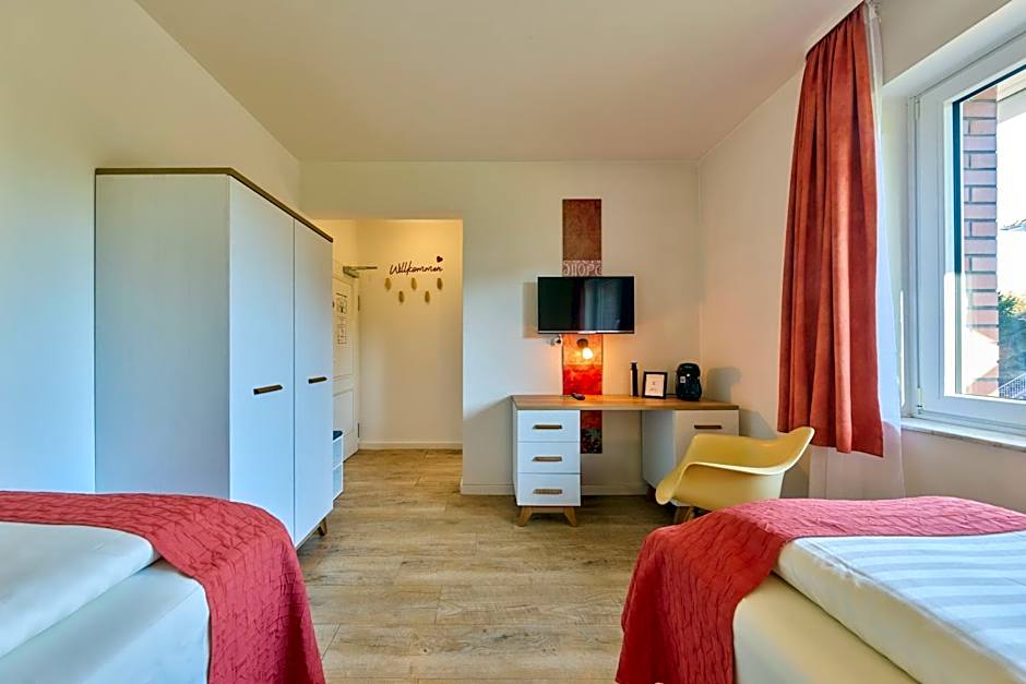 Arador-City Hotel