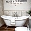 The Blackhorse Accommodation