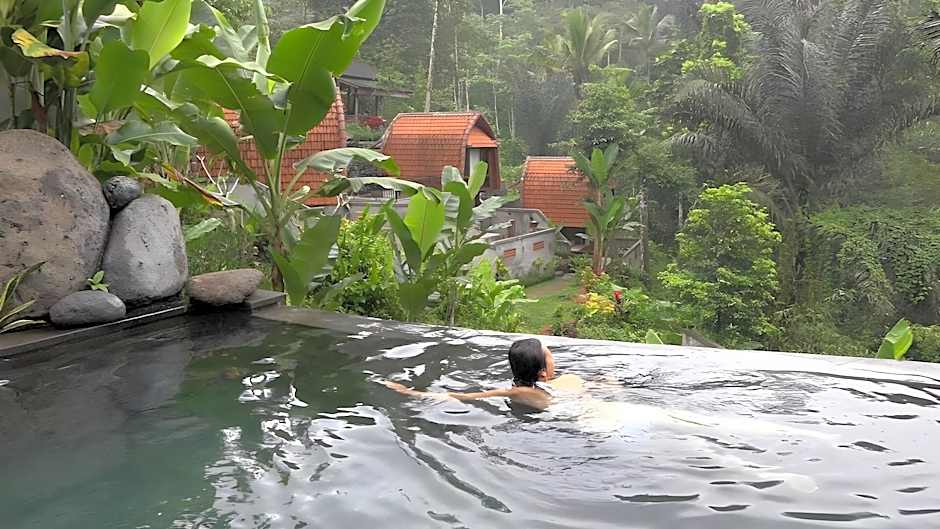 Bali Jungle Resort