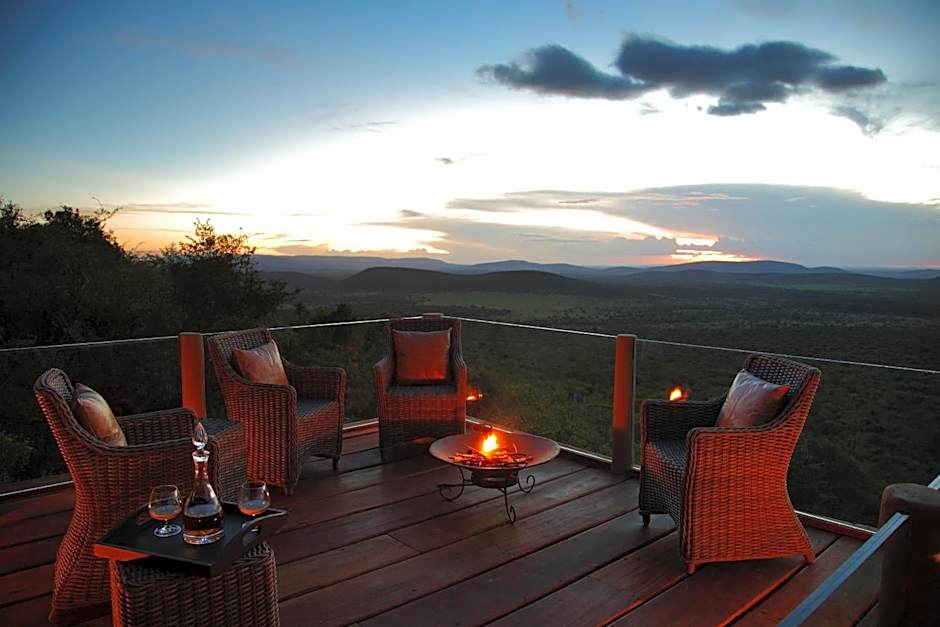Olarro Lodge