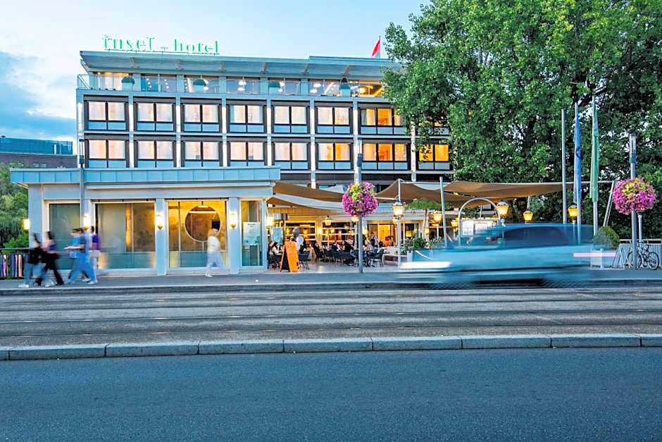 Insel-Hotel Heilbronn