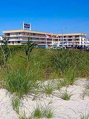 Roman Holiday Resort