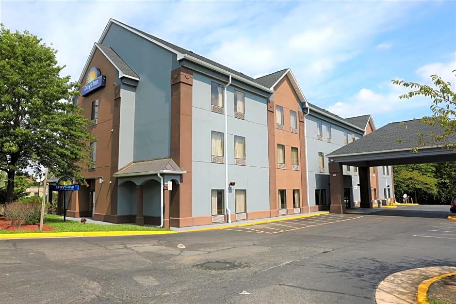 Days Inn by Wyndham Manassas