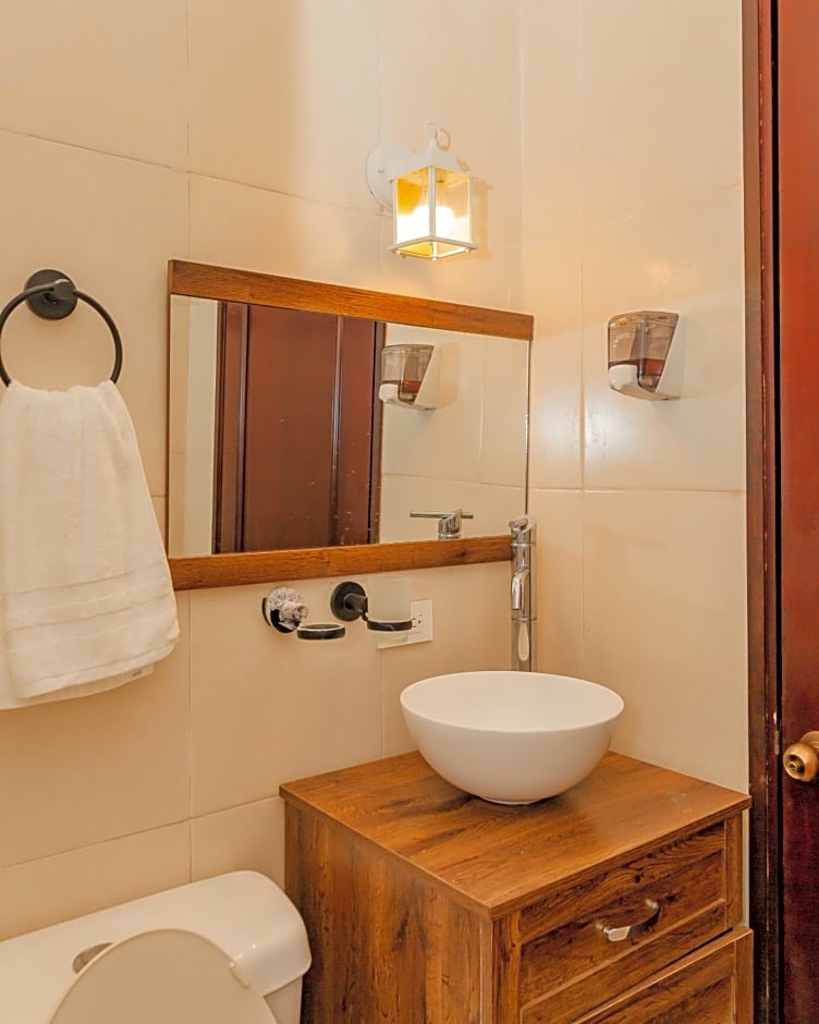 Hotel Nojoch che