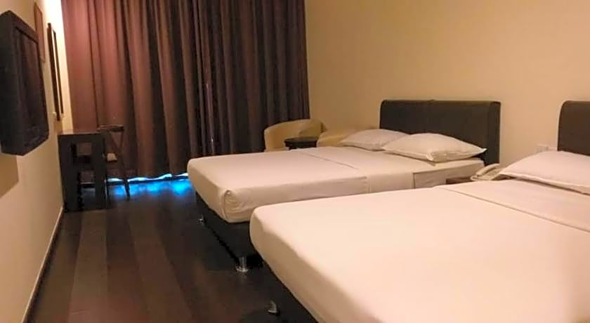 Manja Hotel