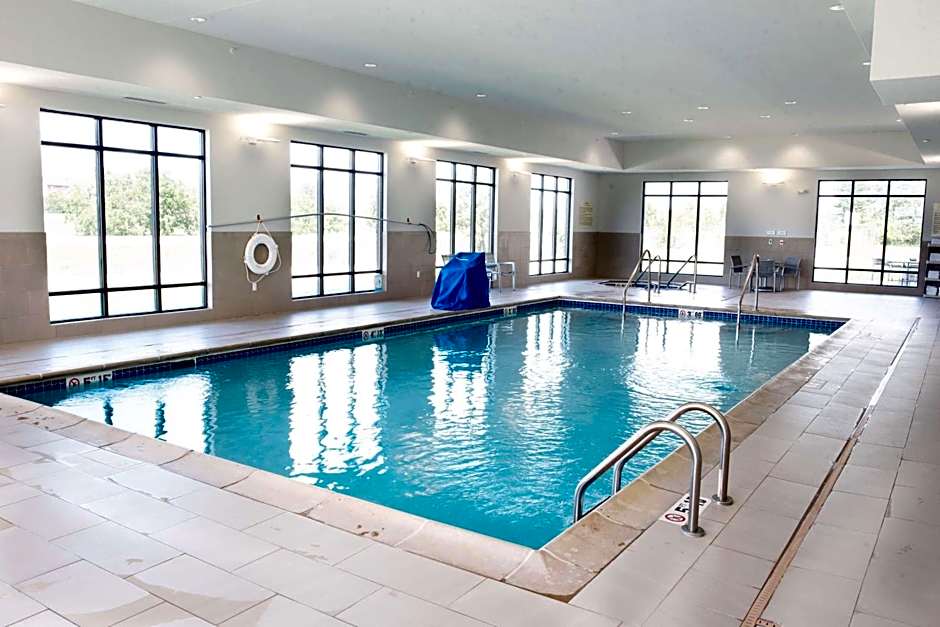 Hampton Inn By Hilton - Suites Des Moines-Urbandale IA