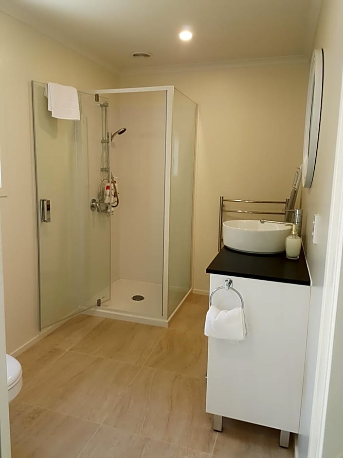 Homestead B&B Cambridge