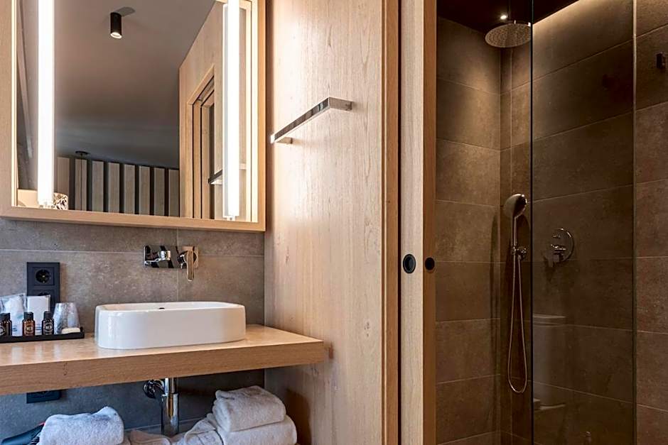 Hotel Naudi Boutique Adults only