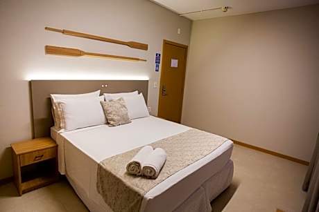 Mar De Canasvieiras Hotel E Eventos