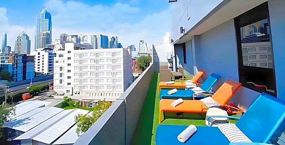 Alt Hotel Nana by UHG