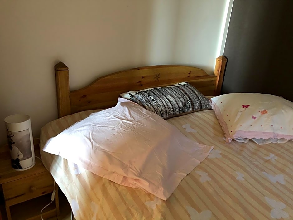 LE CHALET de la goutte