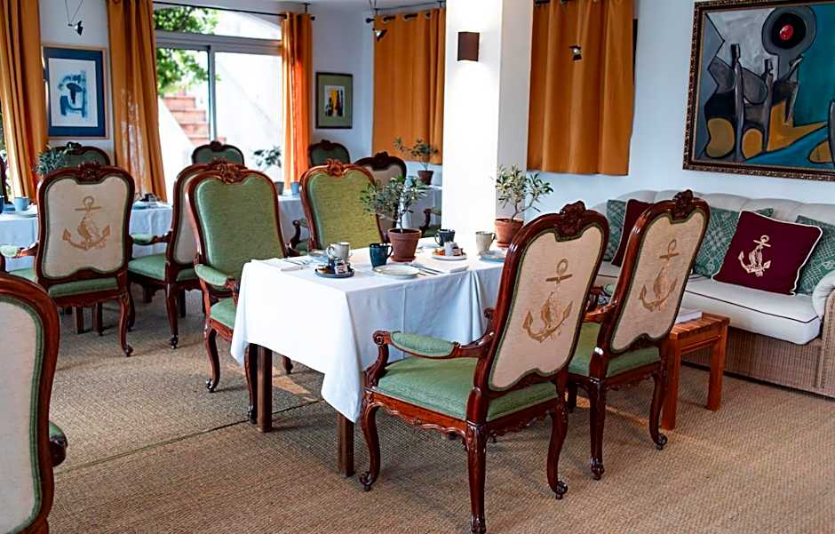 Hotel les Vergers de Saint Paul