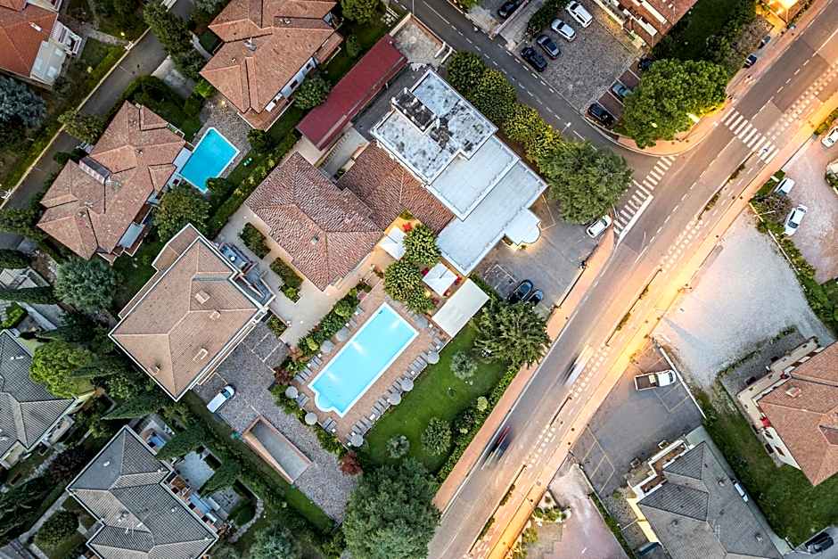 Hotel Gardenia Sirmione