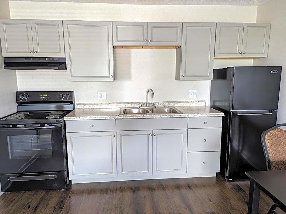 Super 8 by Wyndham Wytheville