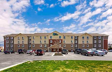 Extended Stay America Select Suites - Ogden