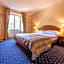 Hotel et Centre Thermal d'Yverdon-les-Bains