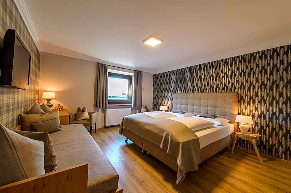 Gasthof Hotel Hauslwirt
